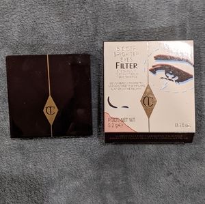 Charlotte Tilbury eyeshadow